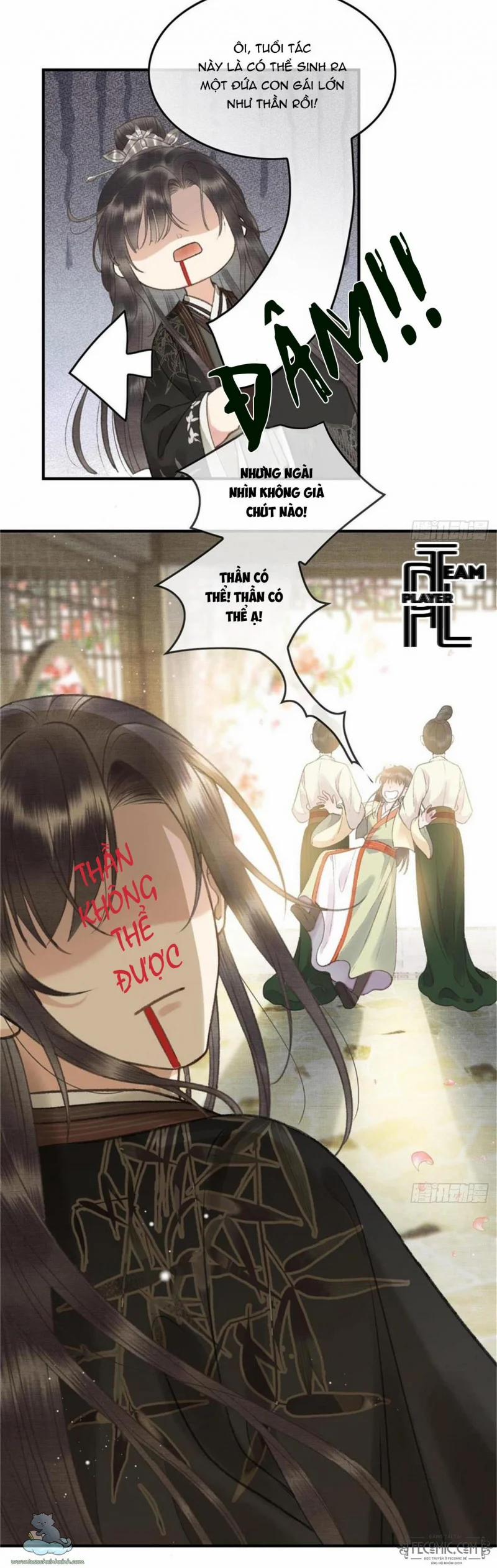 Bất Thủ Phu Đức 6 trang 9