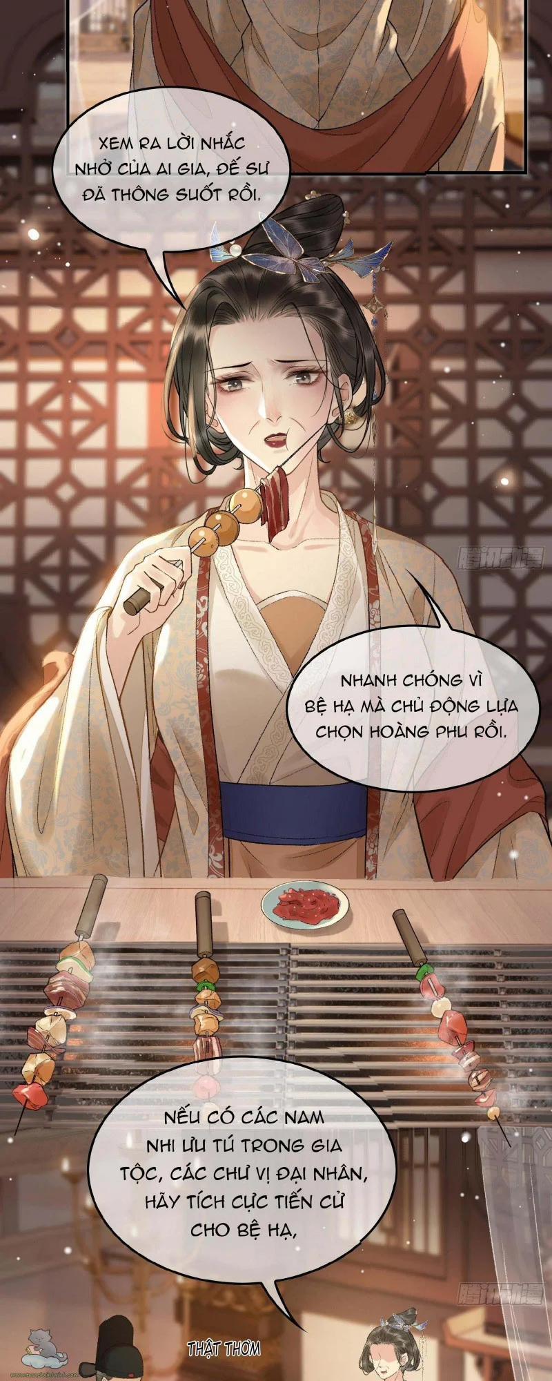 Bất Thủ Phu Đức 7 trang 4