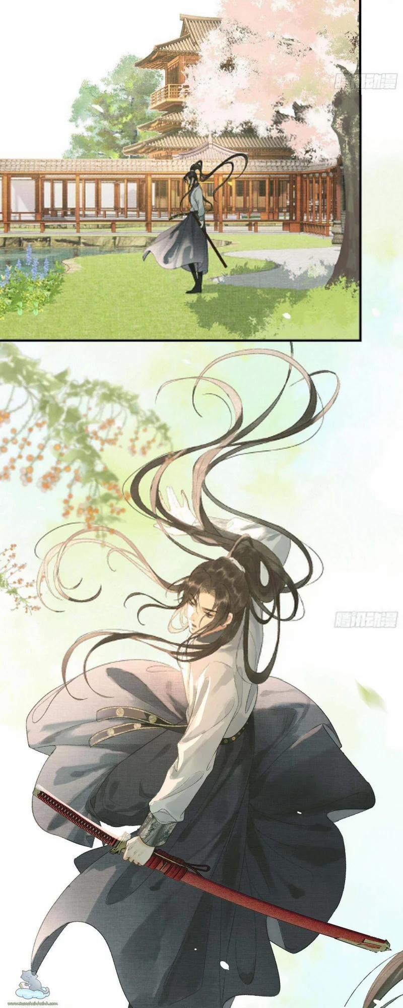 Bất Thủ Phu Đức 7 trang 8