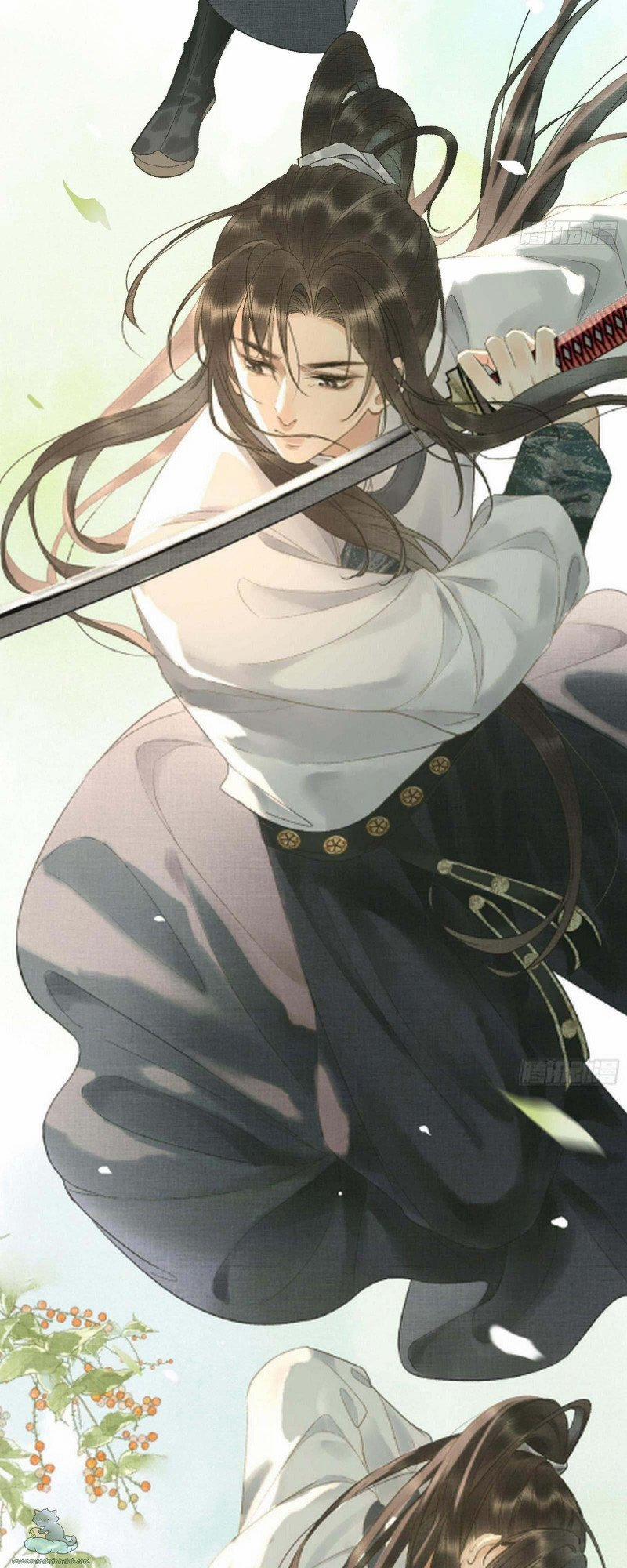 Bất Thủ Phu Đức 7 trang 9