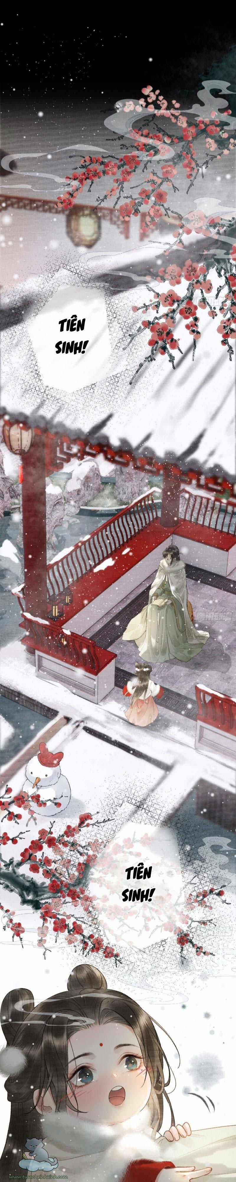 Bất Thủ Phu Đức 8 trang 0