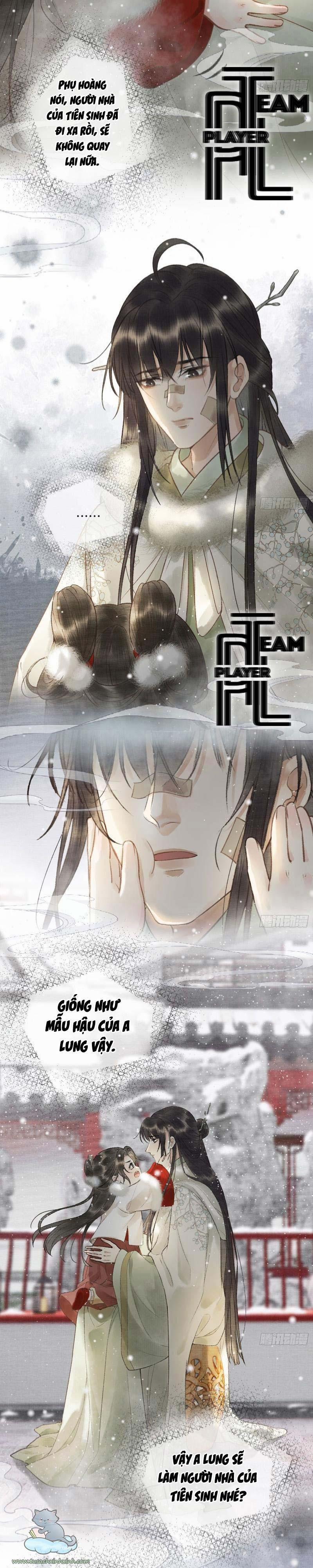 Bất Thủ Phu Đức 8 trang 1