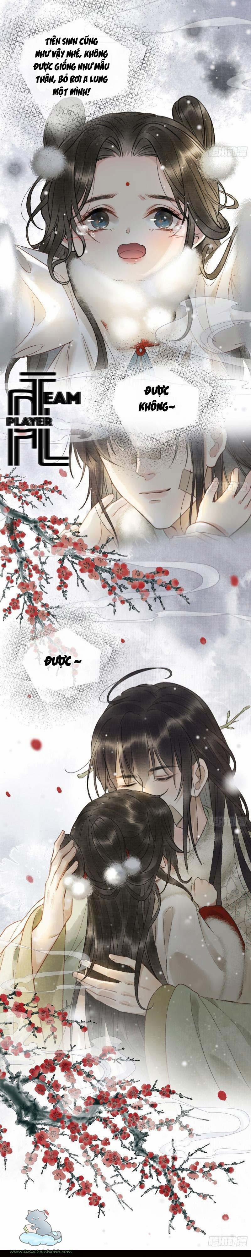 Bất Thủ Phu Đức 8 trang 2