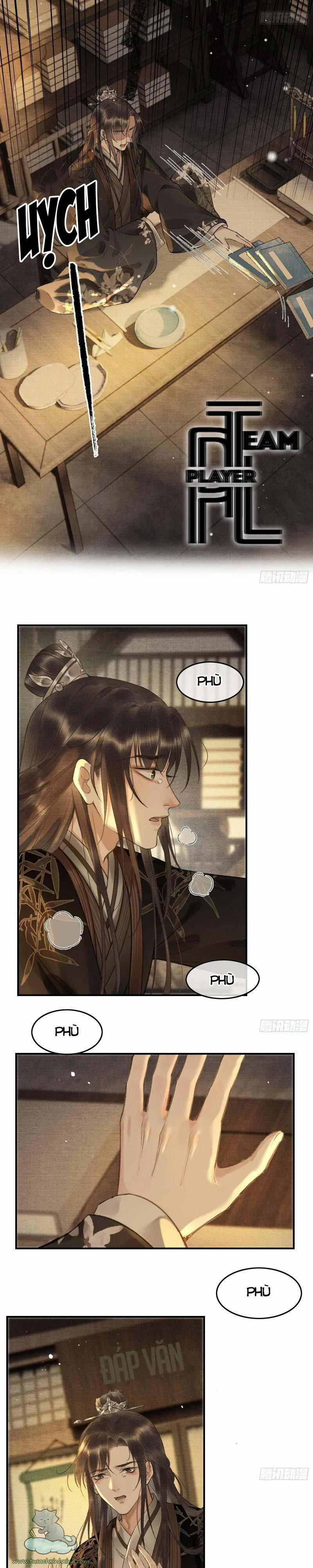 Bất Thủ Phu Đức 8 trang 6