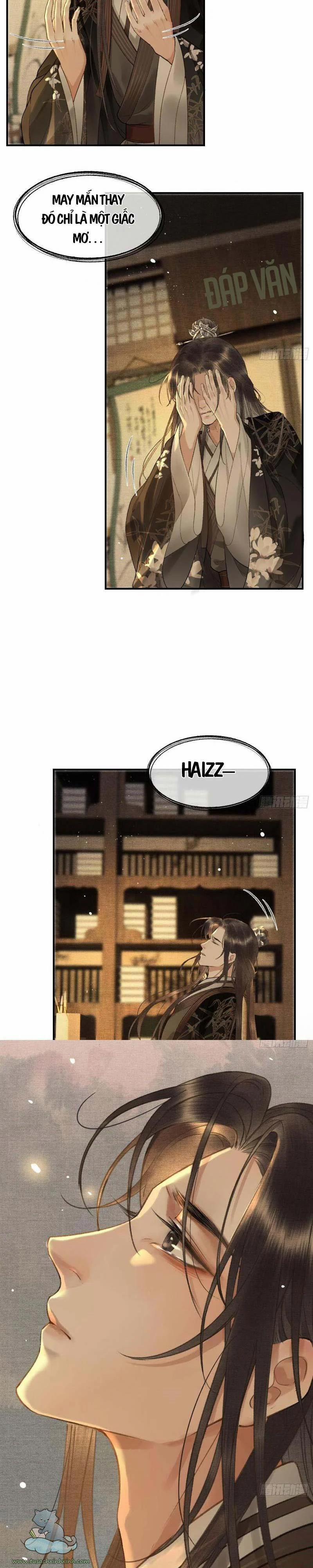 Bất Thủ Phu Đức 8 trang 7