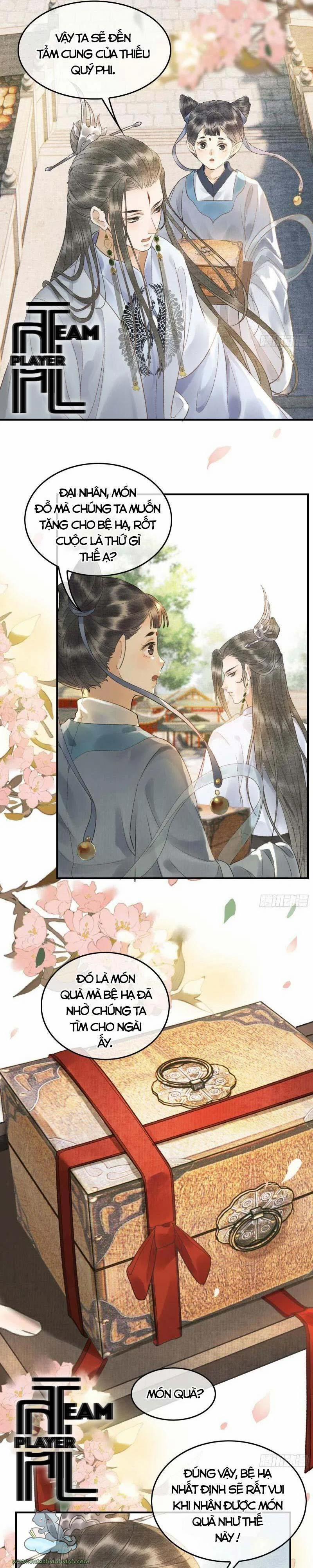 Bất Thủ Phu Đức 8 trang 9