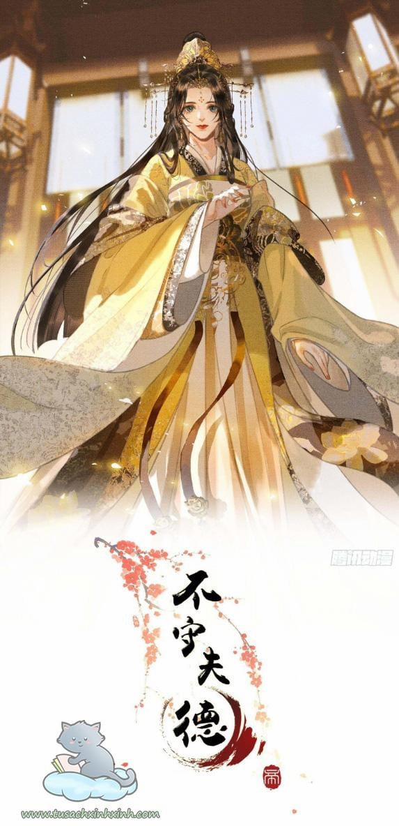 Bất Thủ Phu Đức 9 trang 0