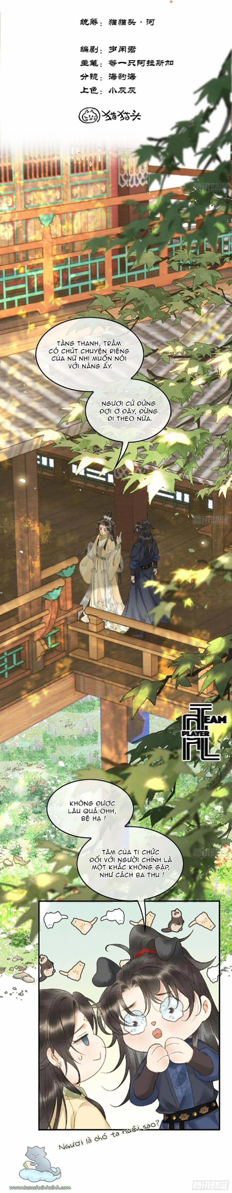 Bất Thủ Phu Đức 9 trang 1