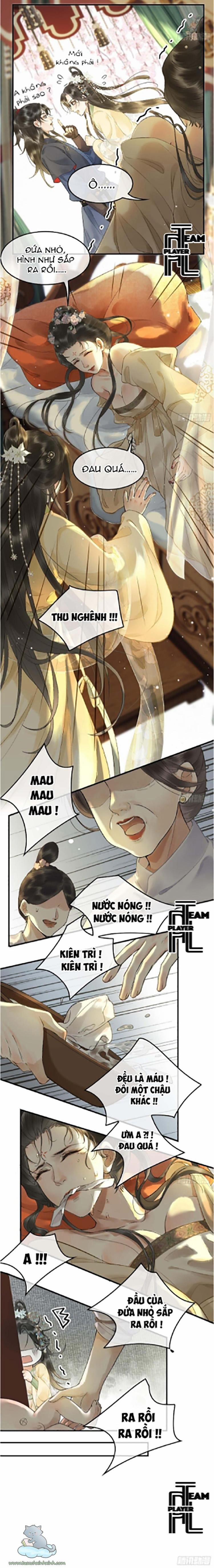 Bất Thủ Phu Đức 9 trang 8