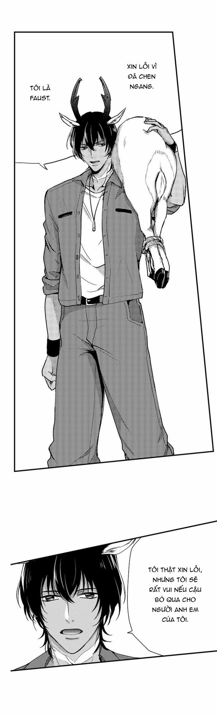 Bắt trọn bữa tiệc 1 trang 17