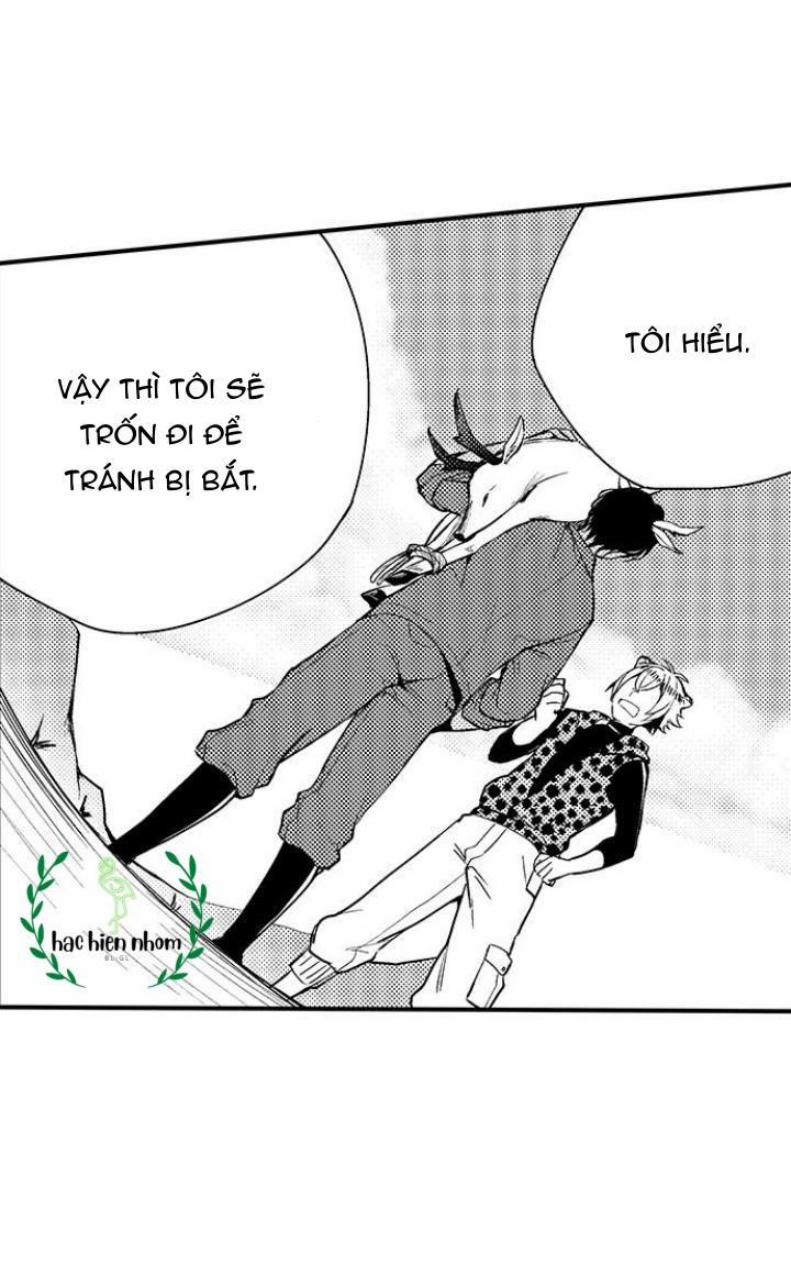 Bắt trọn bữa tiệc 1 trang 19