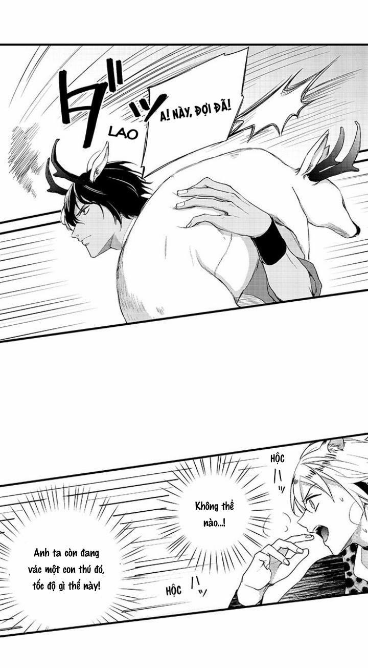 Bắt trọn bữa tiệc 1 trang 20