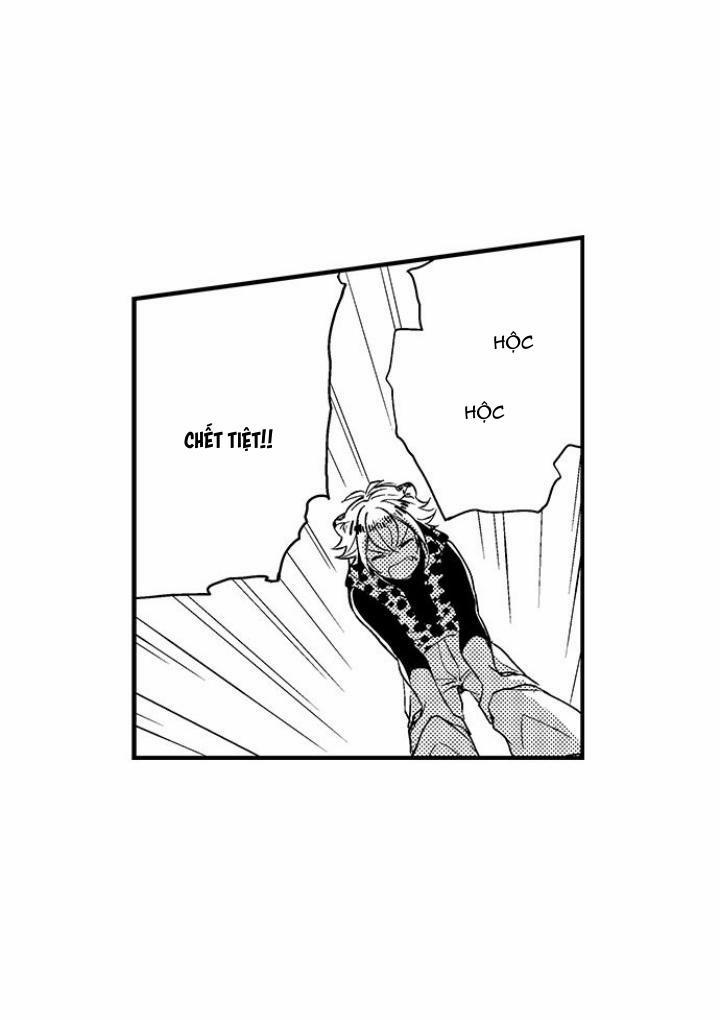 Bắt trọn bữa tiệc 1 trang 23