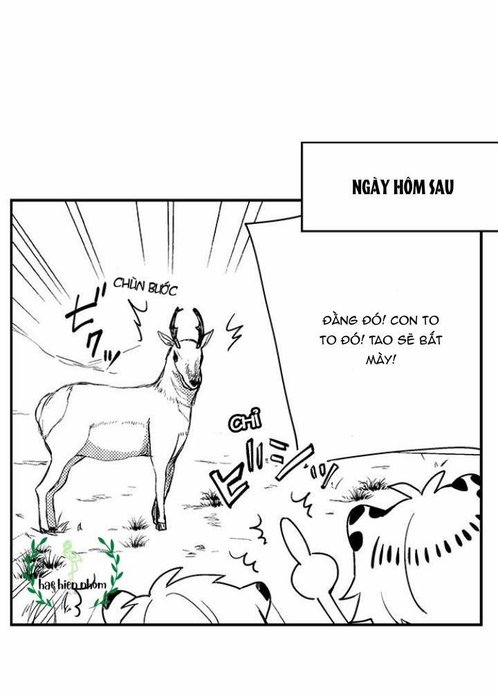 Bắt trọn bữa tiệc 1 trang 30