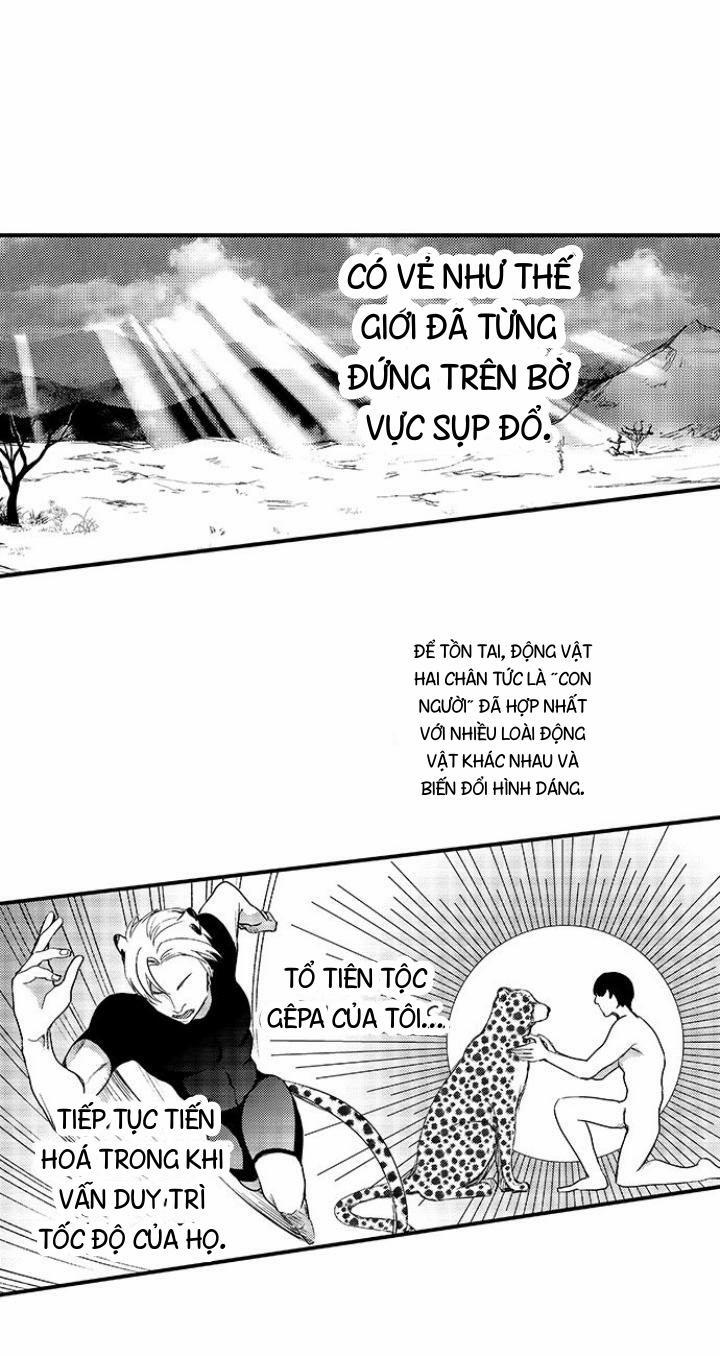 Bắt trọn bữa tiệc 1 trang 7