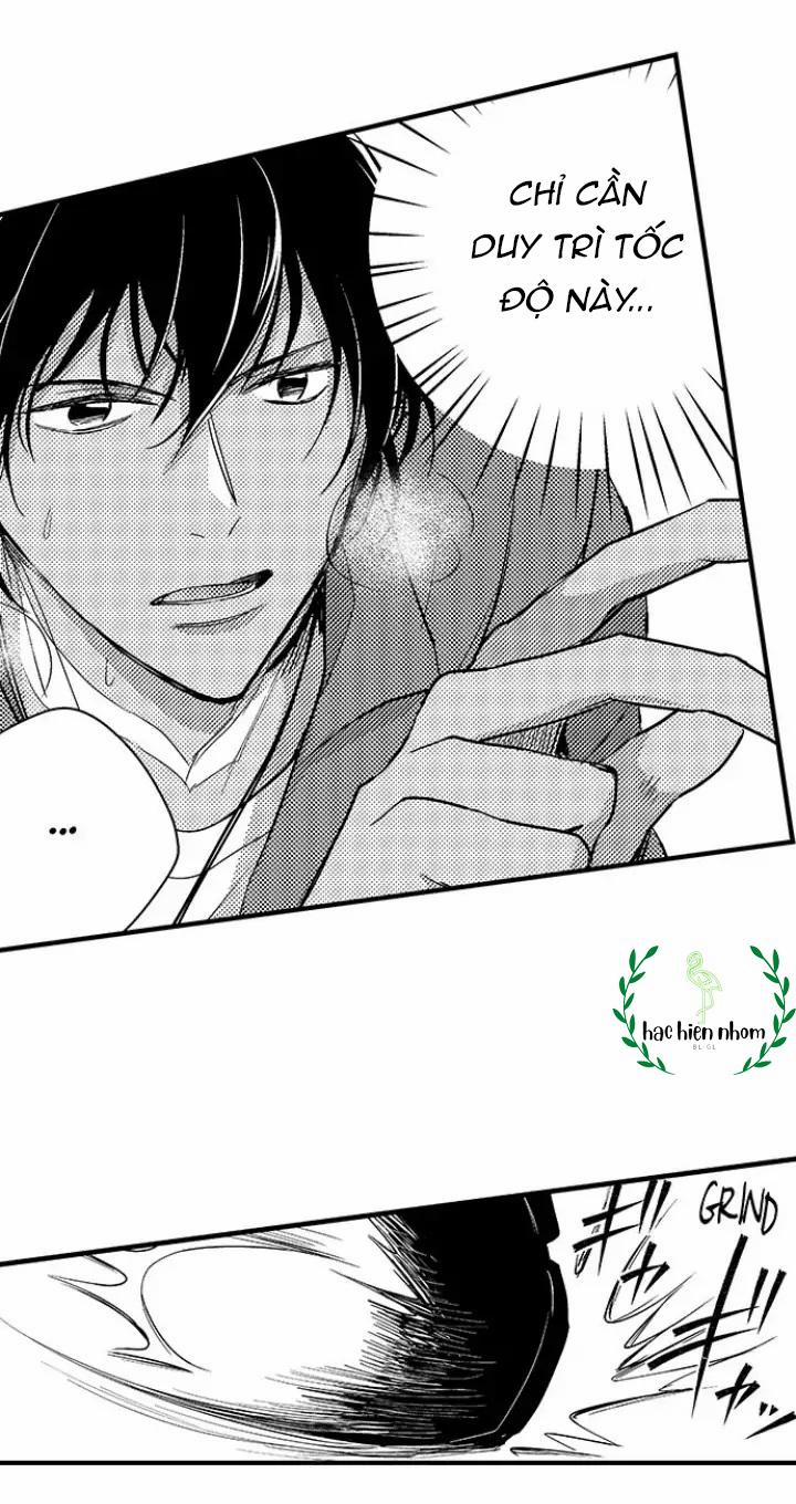 Bắt trọn bữa tiệc 2 trang 10