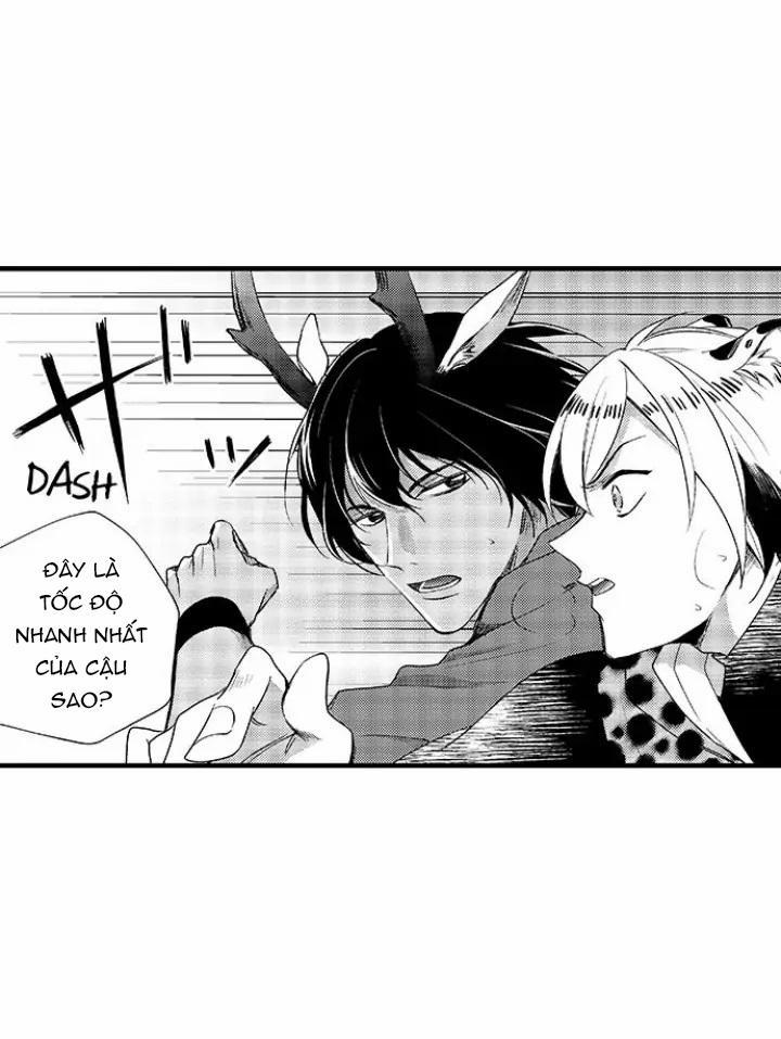 Bắt trọn bữa tiệc 2 trang 11