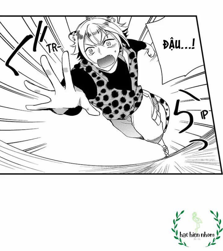 Bắt trọn bữa tiệc 2 trang 18