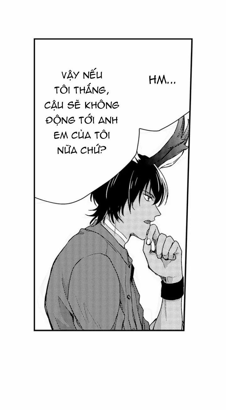 Bắt trọn bữa tiệc 2 trang 3