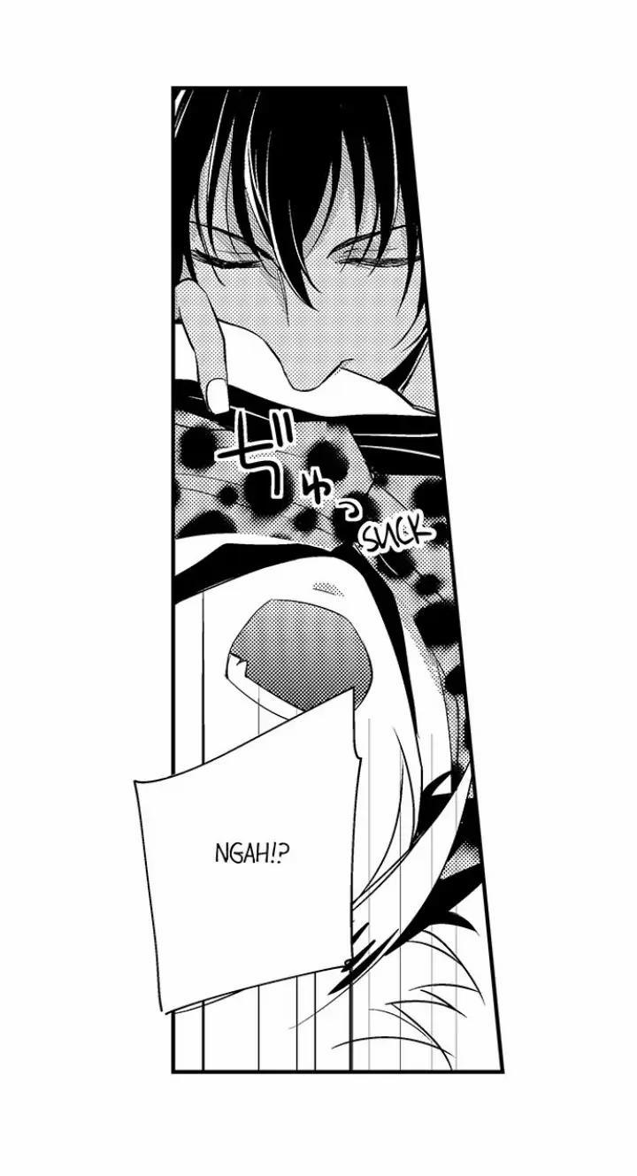 Bắt trọn bữa tiệc 2 trang 30