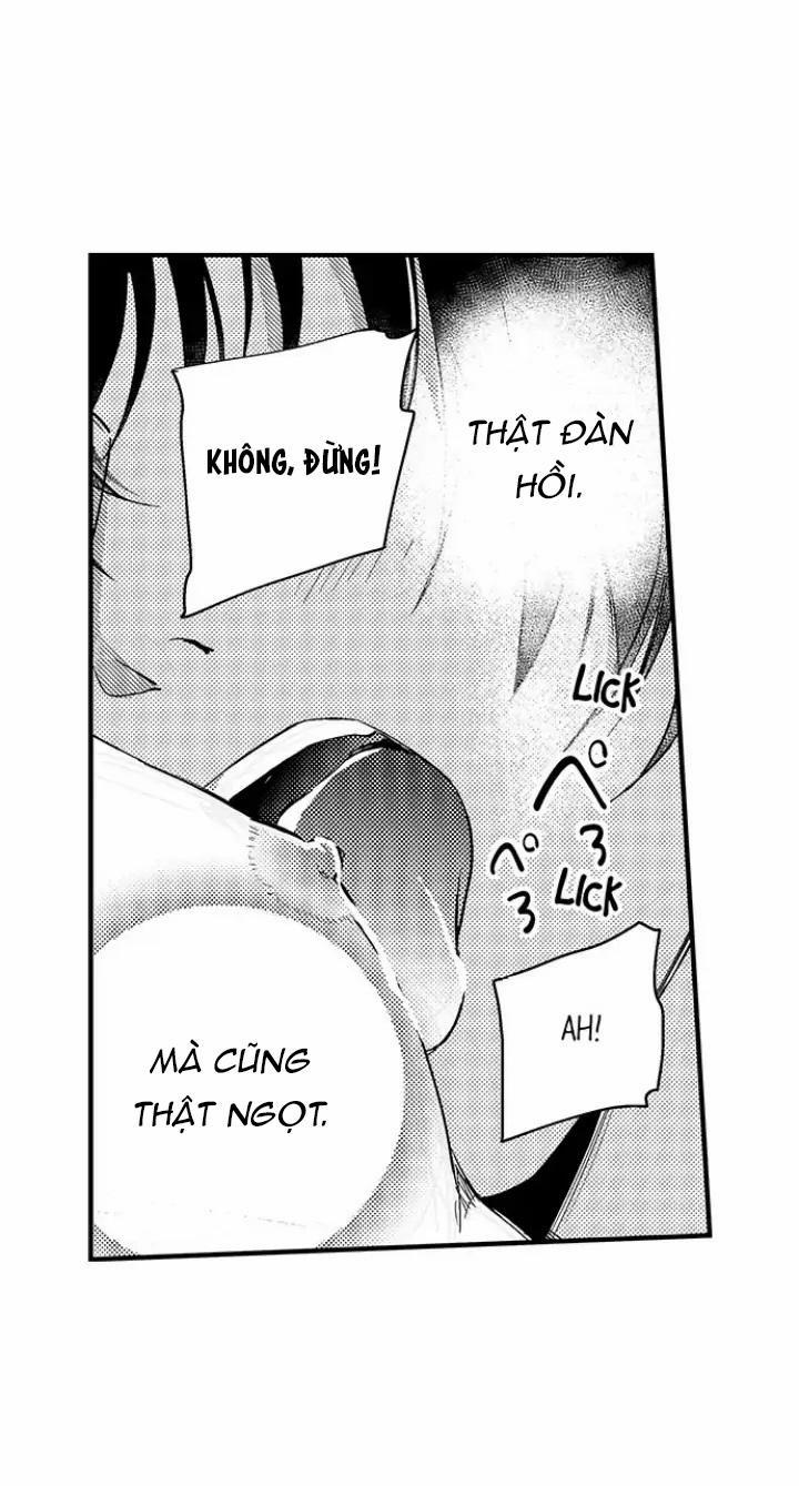 Bắt trọn bữa tiệc 2 trang 33