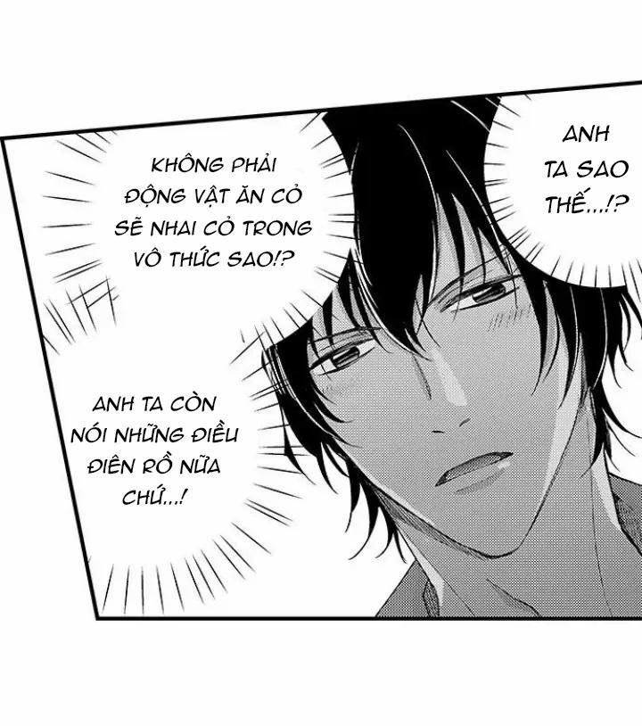 Bắt trọn bữa tiệc 3 trang 12