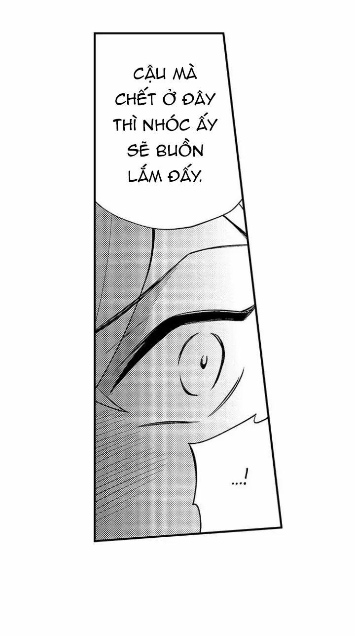 Bắt trọn bữa tiệc 3 trang 19