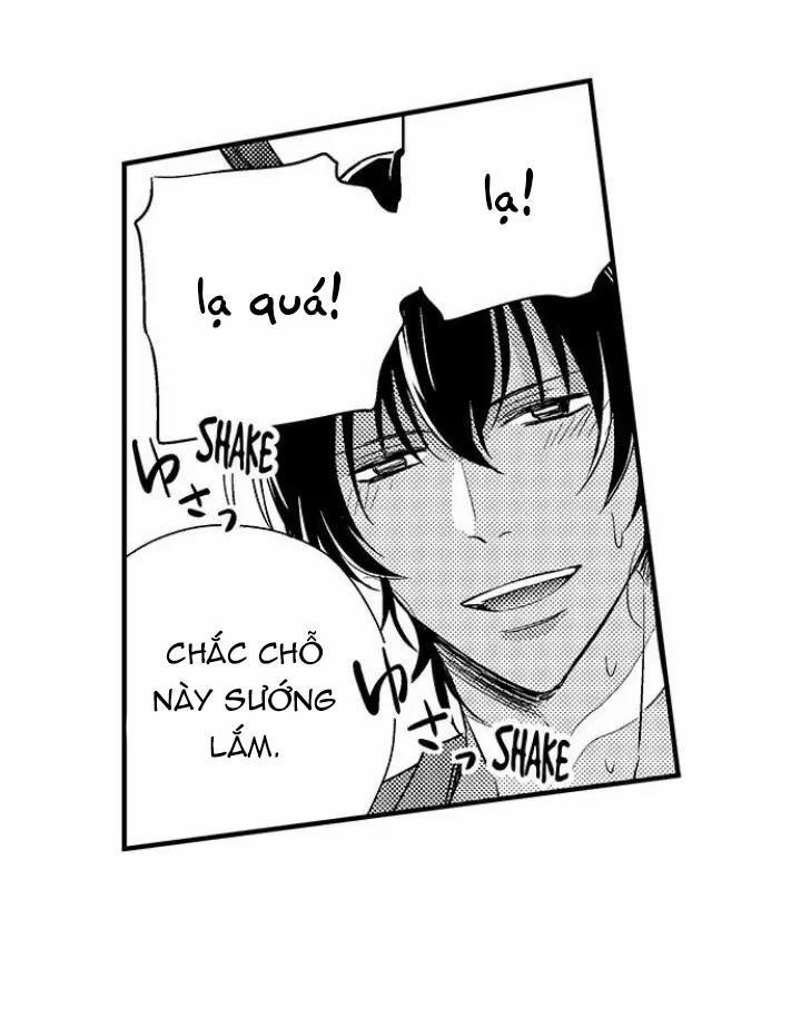 Bắt trọn bữa tiệc 3 trang 26