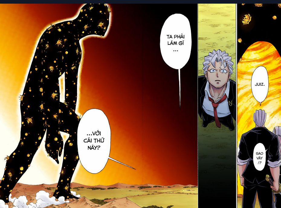 Bất Tử Và Bất Hạnh Bản Màu (Full Hd) 127 trang 1