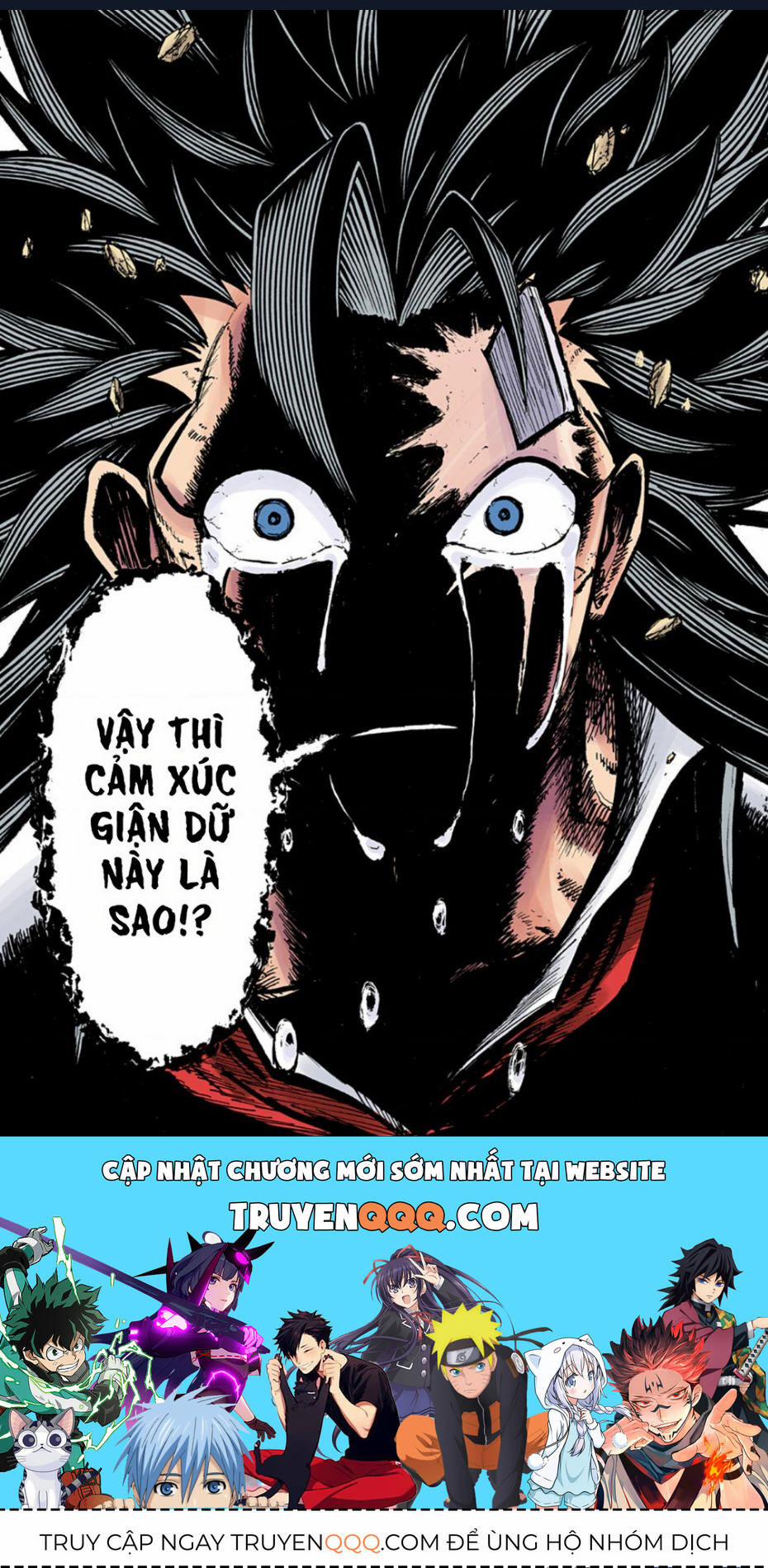 Bất Tử Và Bất Hạnh Bản Màu (Full Hd) 130 trang 15