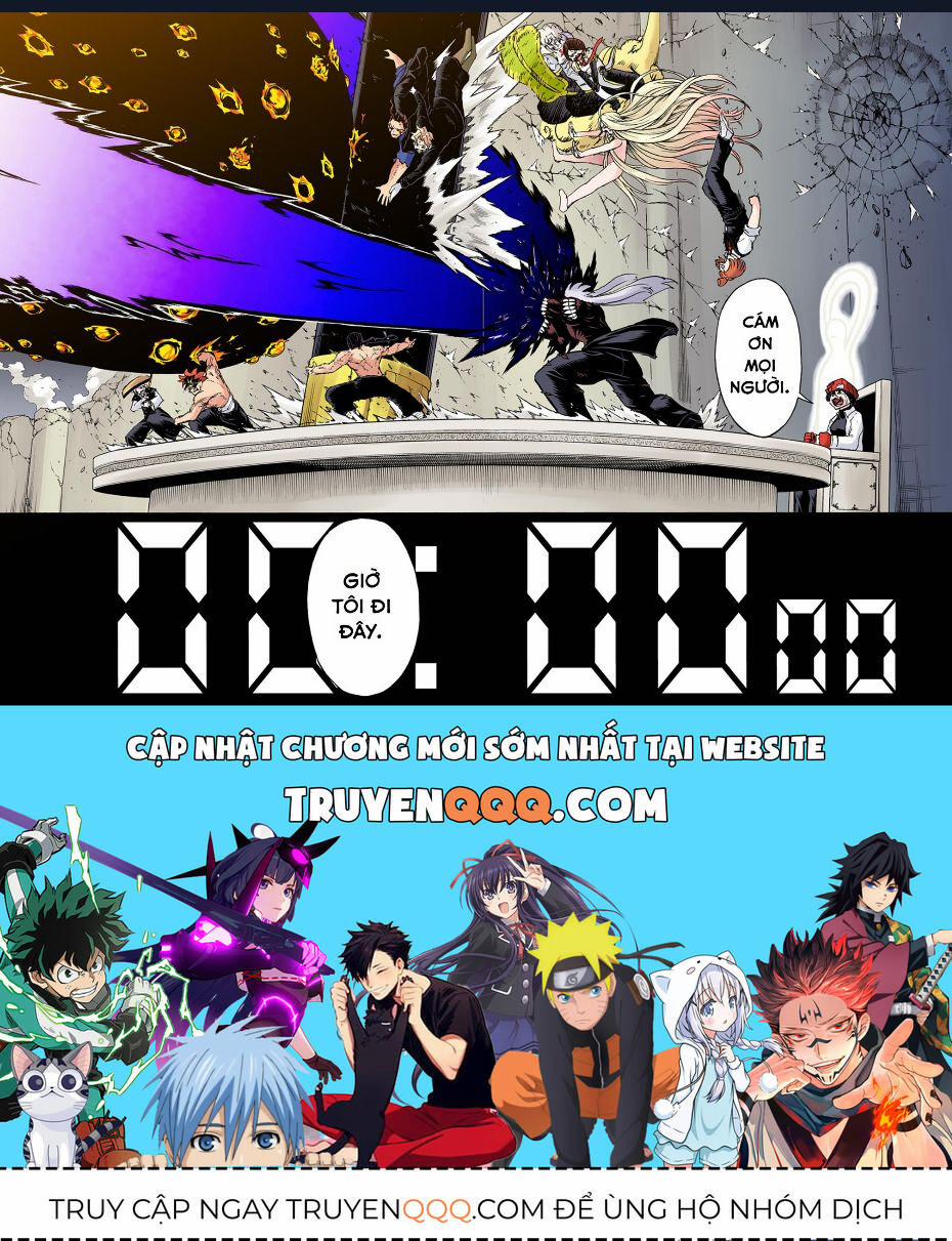 Bất Tử Và Bất Hạnh Bản Màu (Full Hd) 131 trang 13