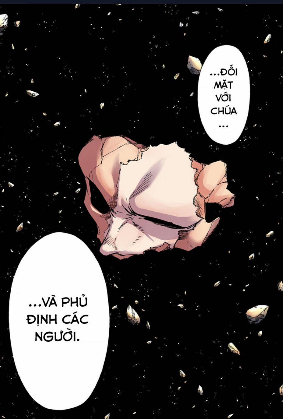 Bất Tử Và Bất Hạnh Bản Màu (Full Hd) 132 trang 15