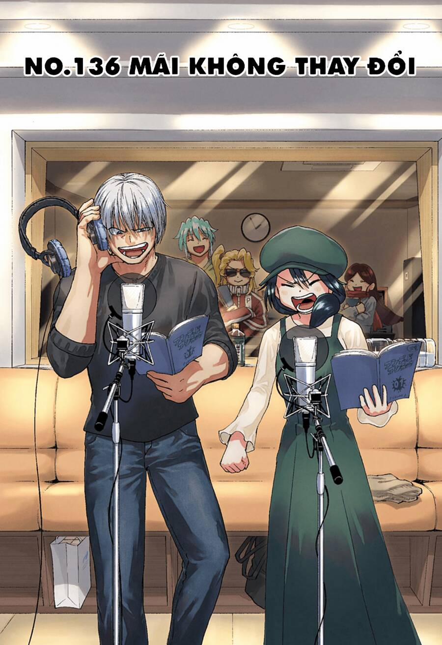 Bất Tử Và Bất Hạnh Bản Màu (Full Hd) 136 trang 0