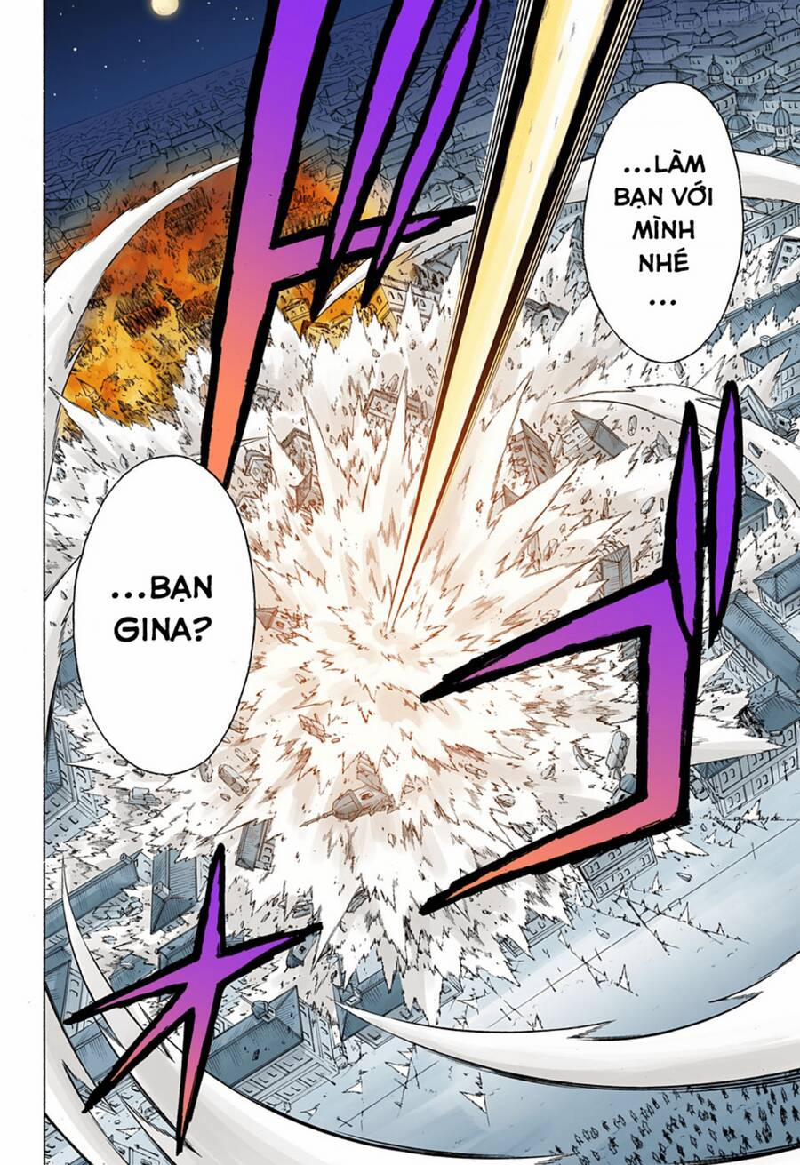 Bất Tử Và Bất Hạnh Bản Màu (Full Hd) 136 trang 15