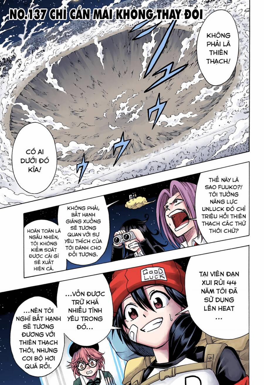 Bất Tử Và Bất Hạnh Bản Màu (Full Hd) 137 trang 0