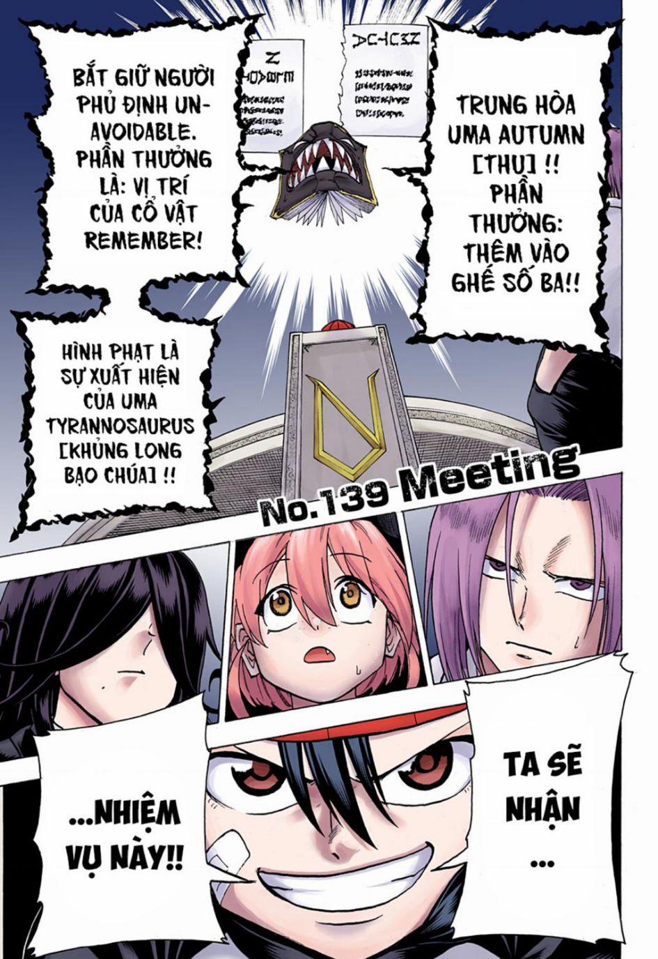 Bất Tử Và Bất Hạnh Bản Màu (Full Hd) 139 trang 0