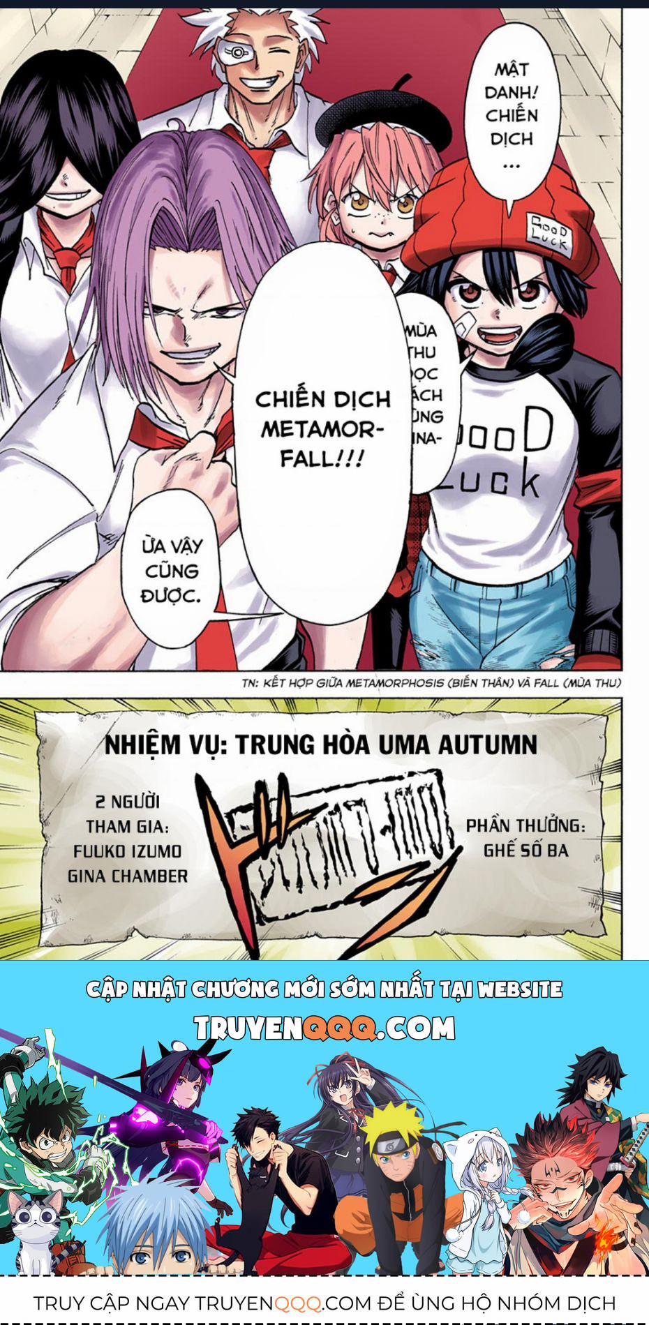 Bất Tử Và Bất Hạnh Bản Màu (Full Hd) 139 trang 18