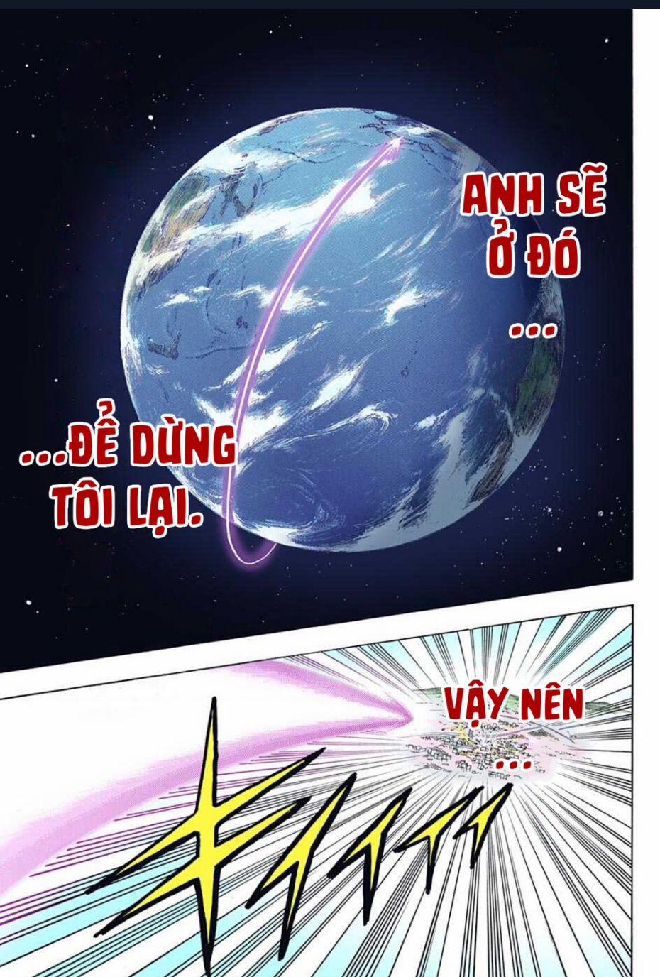 Bất Tử Và Bất Hạnh Bản Màu (Full Hd) 78 trang 11