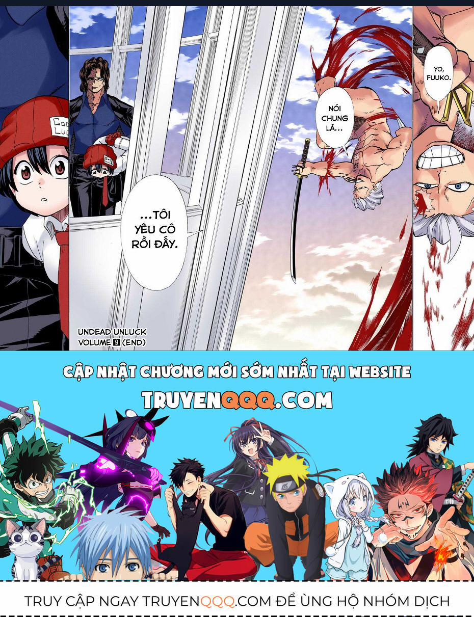 Bất Tử Và Bất Hạnh Bản Màu (Full Hd) 79 trang 17