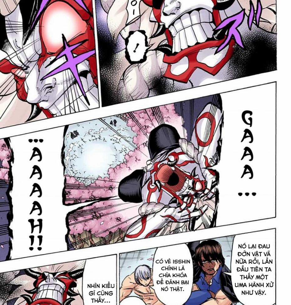 Bất Tử Và Bất Hạnh Bản Màu (Full Hd) Chuong 87 trang 2