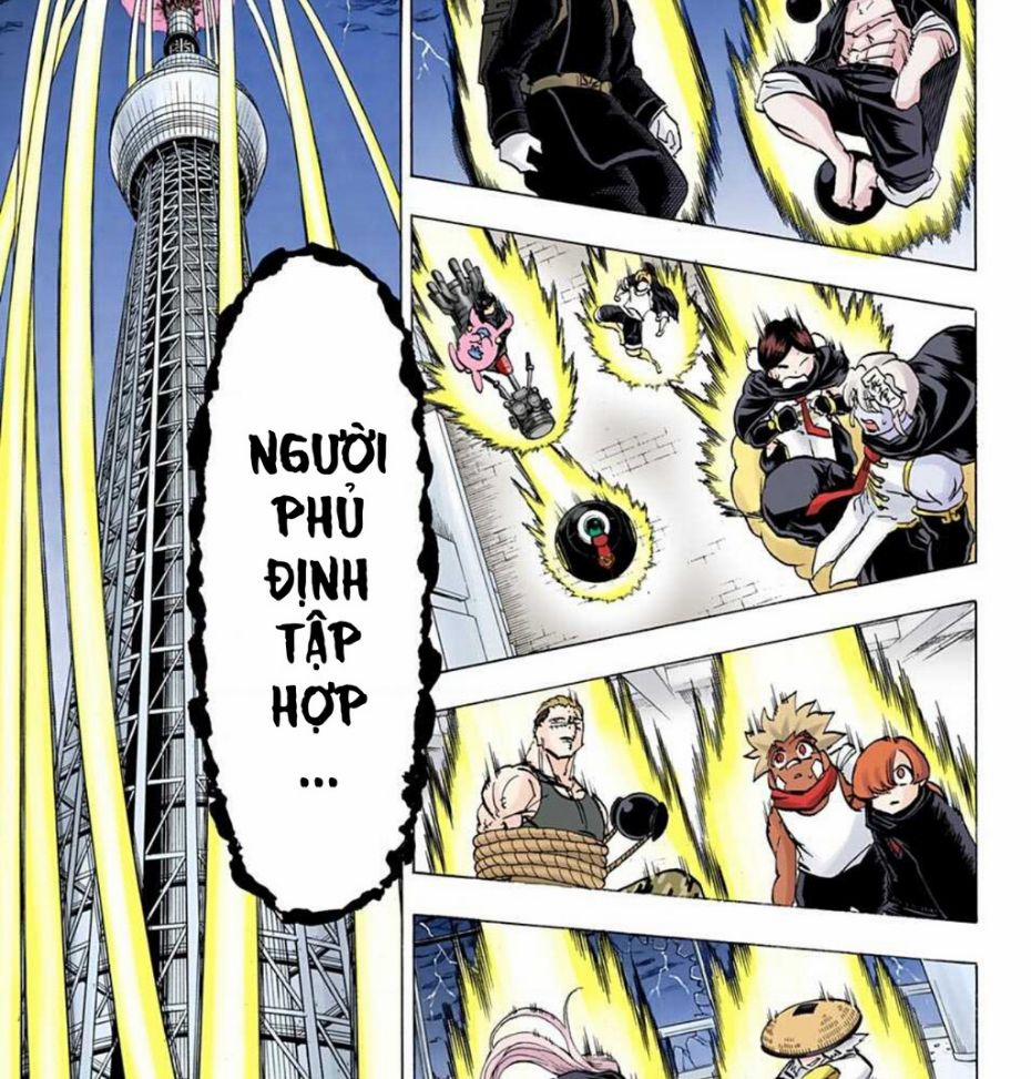 Bất Tử Và Bất Hạnh Bản Màu (Full Hd) Chuong 87 trang 4