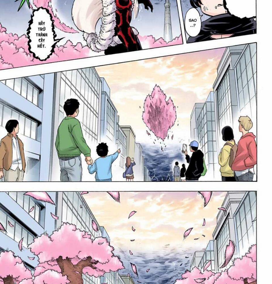 Bất Tử Và Bất Hạnh Bản Màu (Full Hd) Chuong 89 trang 10