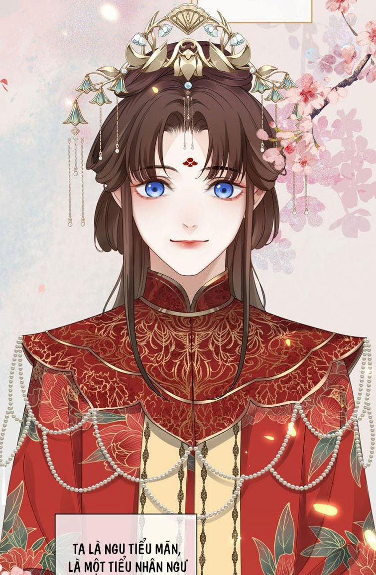 Bất Uổng 1 trang 3