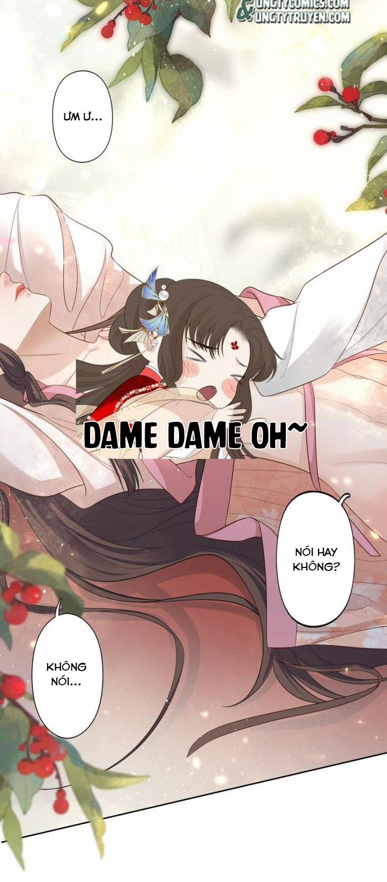 Bất Uổng 10 trang 23