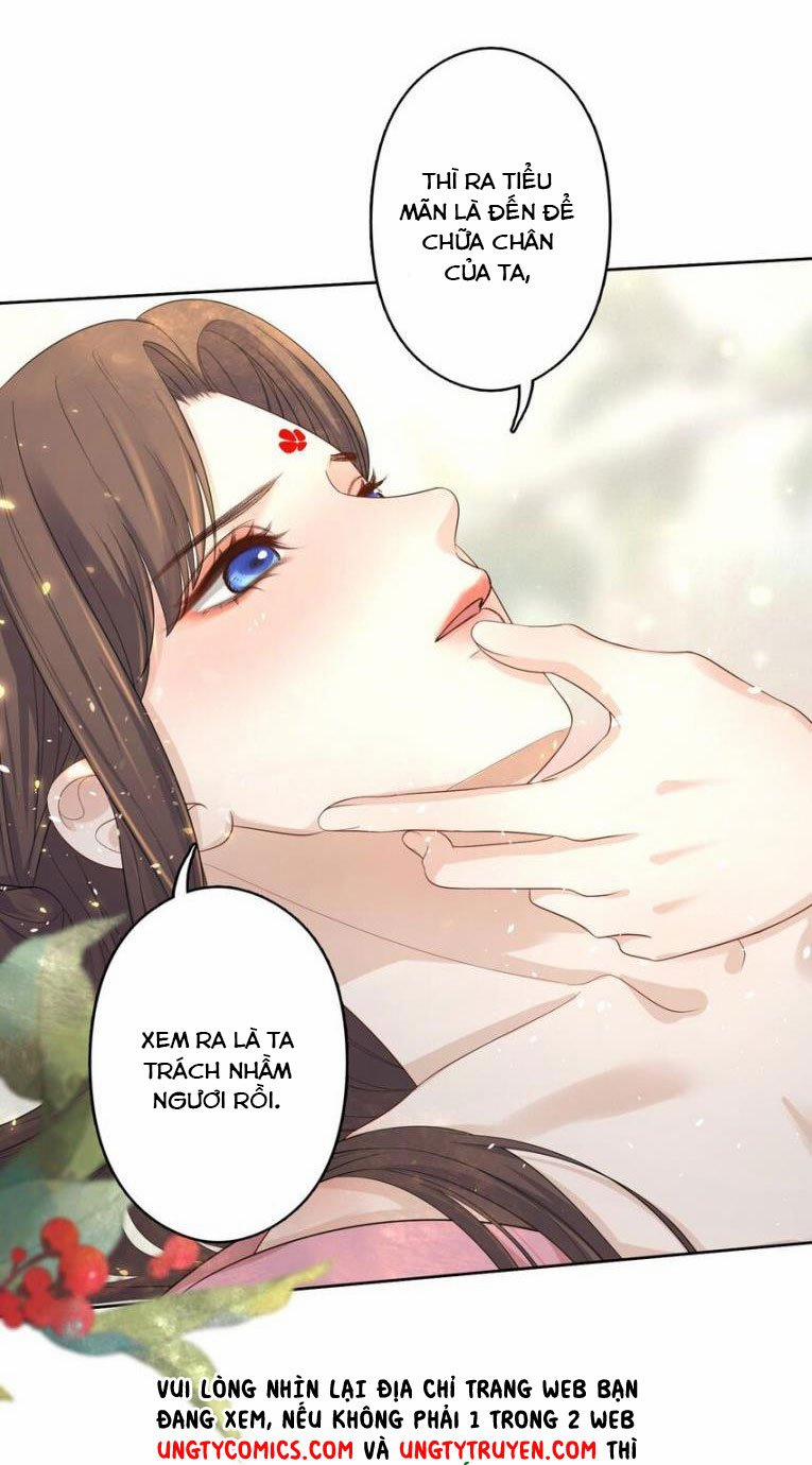 Bất Uổng 10 trang 31