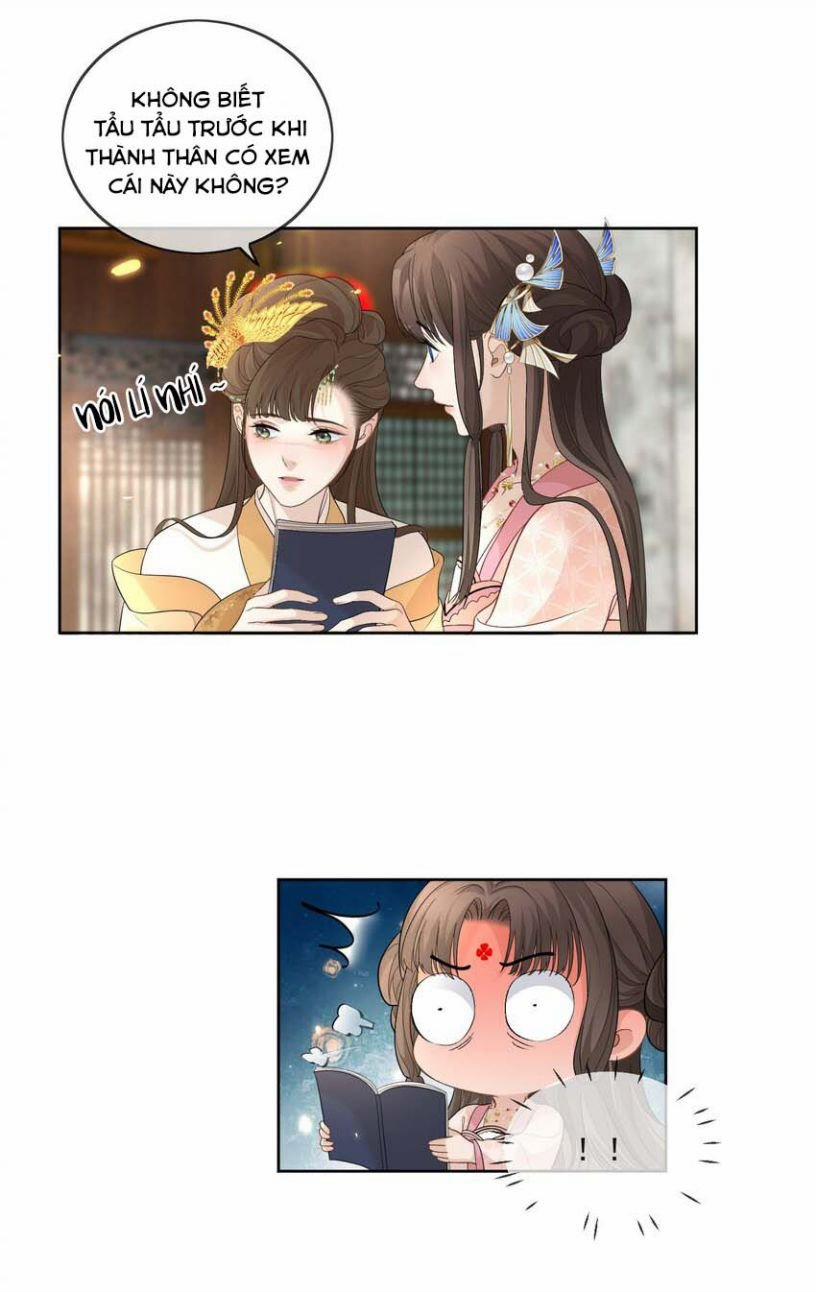 Bất Uổng 11 trang 13