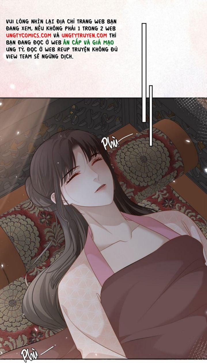 Bất Uổng 14 trang 21