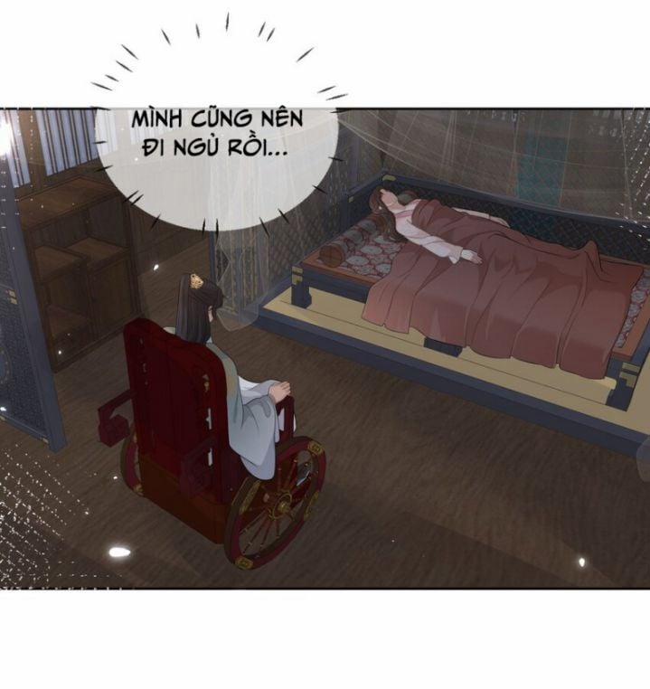 Bất Uổng 14 trang 22