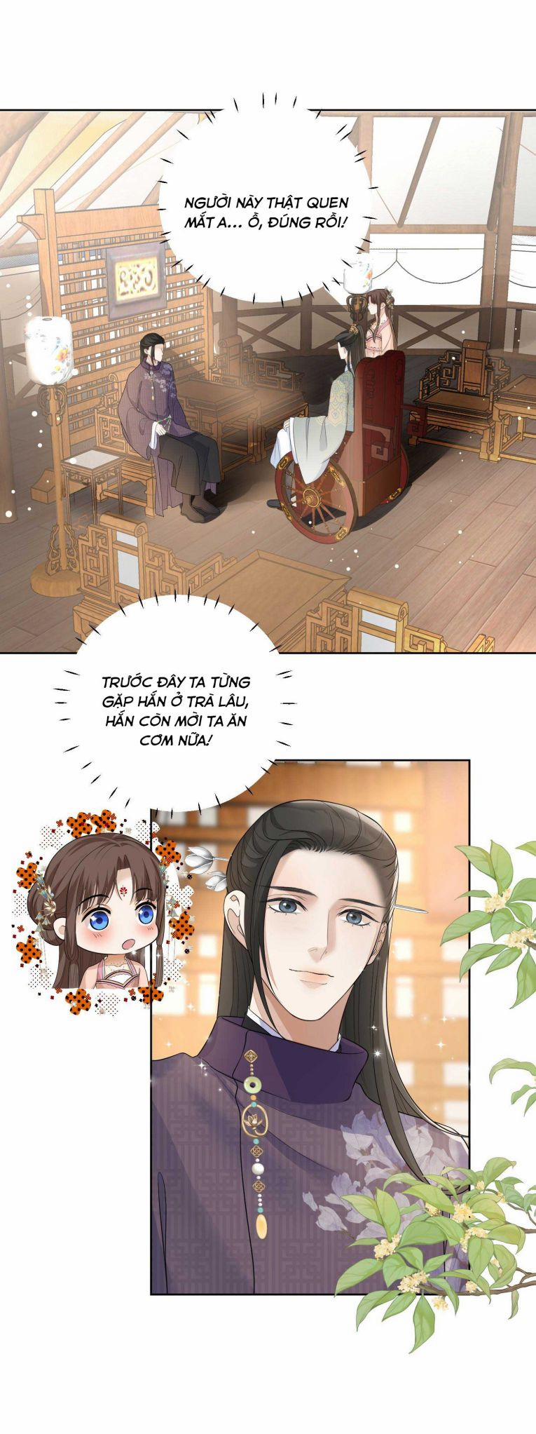 Bất Uổng 15 trang 13