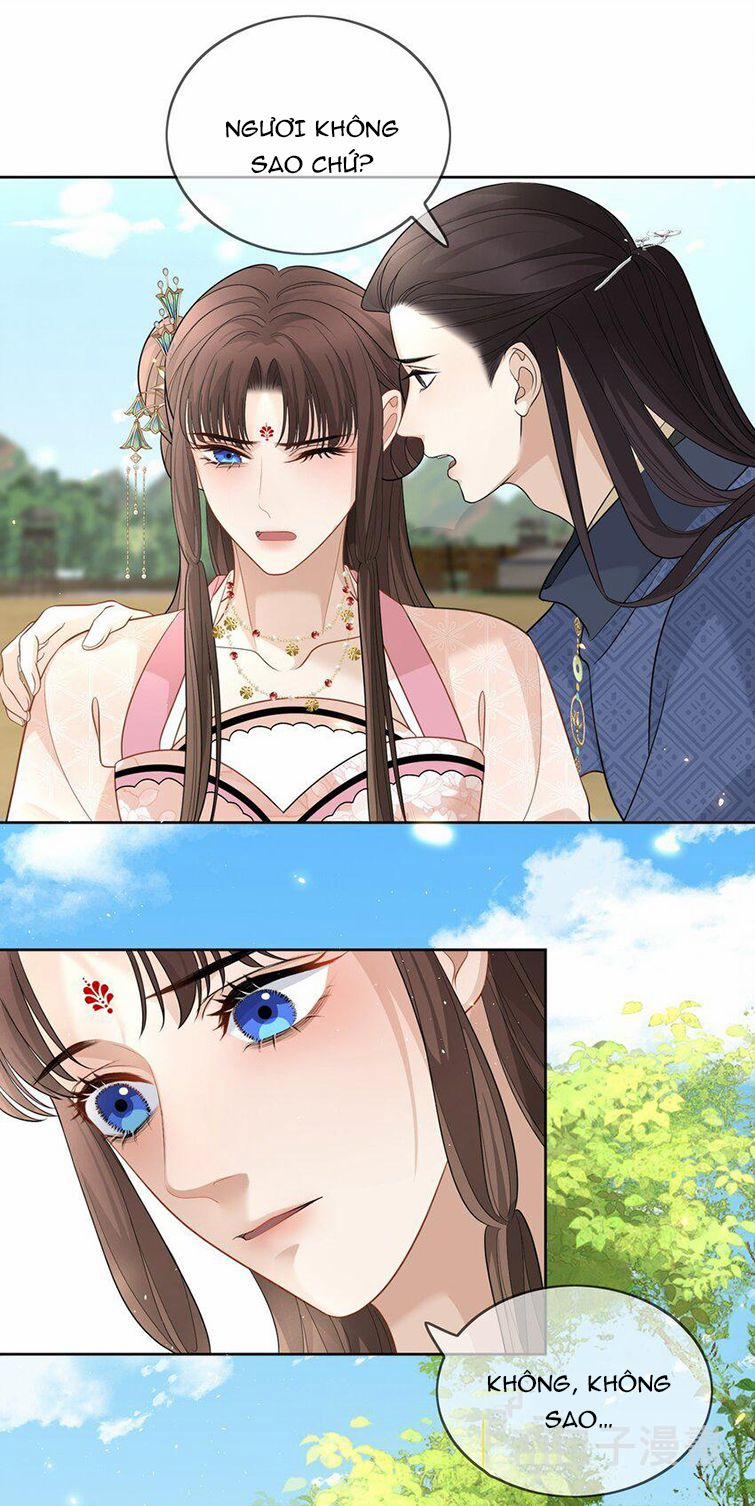 Bất Uổng 16 trang 33